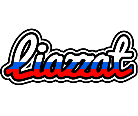 Liazzat russia logo