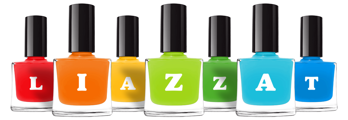 Liazzat saloon logo
