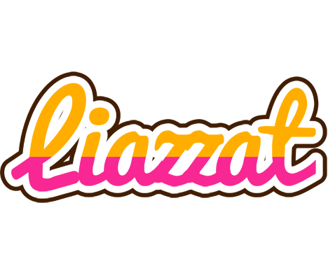 Liazzat smoothie logo