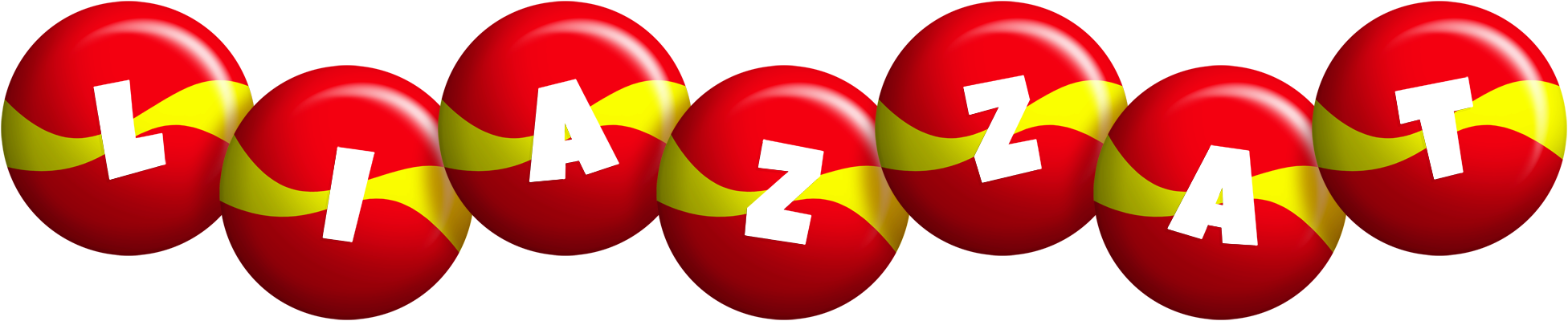 Liazzat spain logo