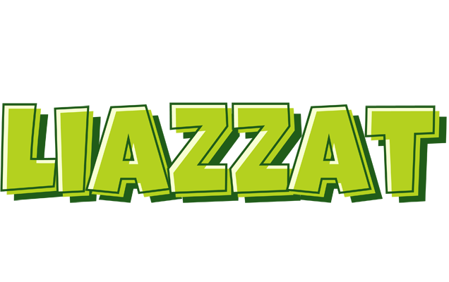 Liazzat summer logo