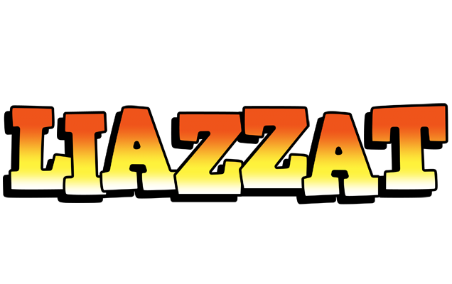 Liazzat sunset logo