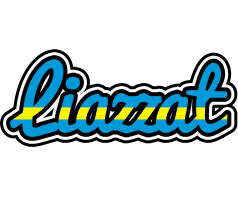Liazzat sweden logo