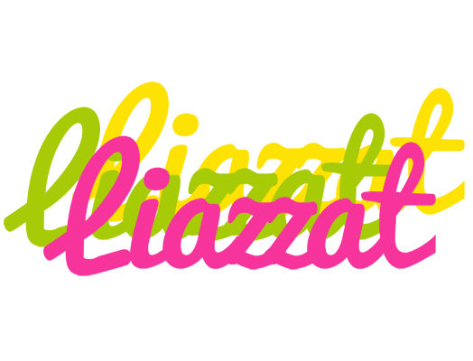 Liazzat sweets logo