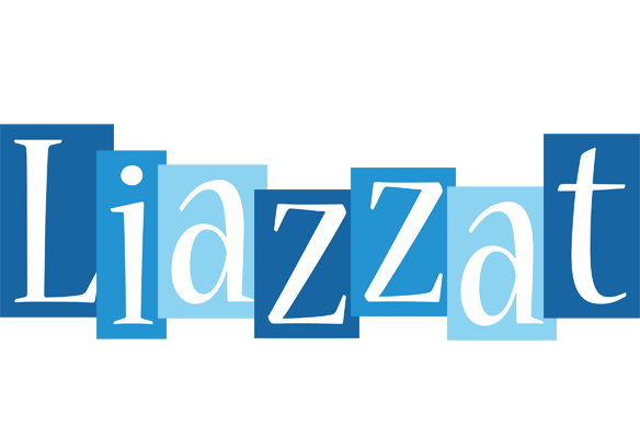 Liazzat winter logo