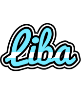 Liba argentine logo