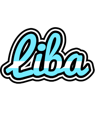 Liba argentine logo
