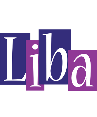 Liba autumn logo