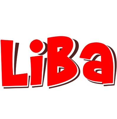 Liba basket logo