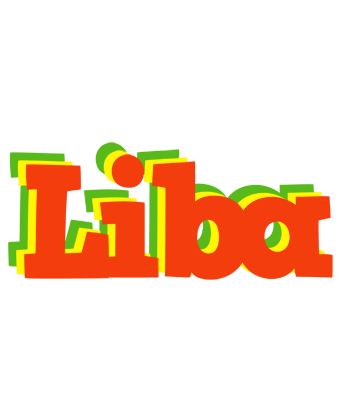 Liba bbq logo