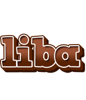 Liba brownie logo