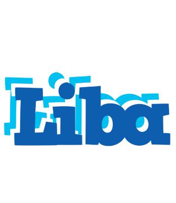 Liba business logo