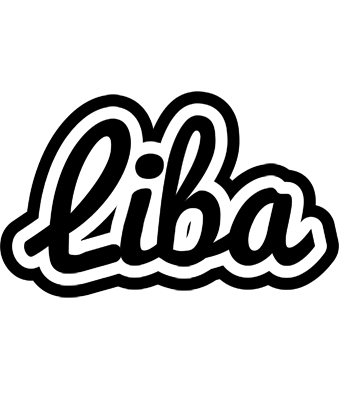 Liba chess logo