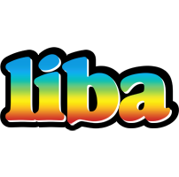 Liba color logo