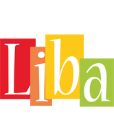 Liba colors logo