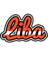 Liba denmark logo