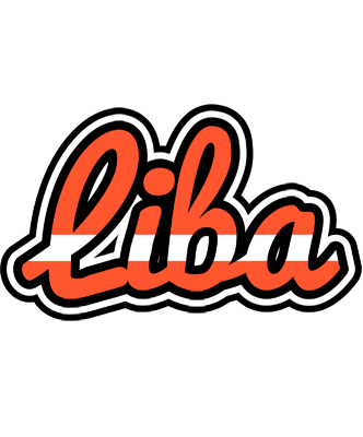 Liba denmark logo