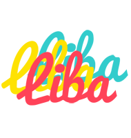 Liba disco logo