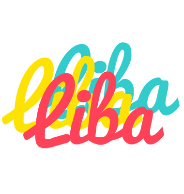 Liba disco logo