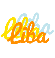 Liba energy logo