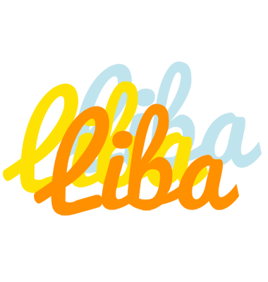 Liba energy logo
