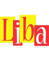 Liba errors logo