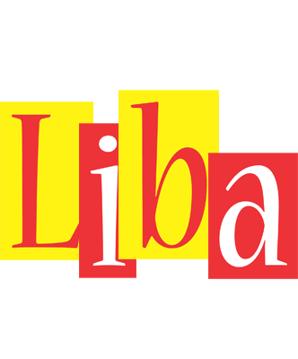 Liba errors logo