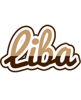 Liba exclusive logo