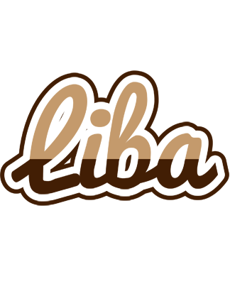 Liba exclusive logo