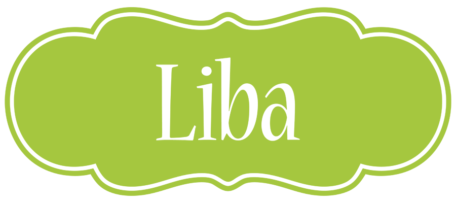 Liba family logo