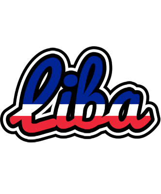 Liba france logo
