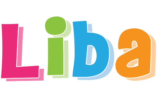 Liba friday logo