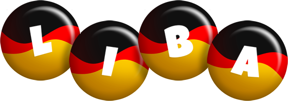 Liba german logo