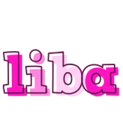 Liba hello logo