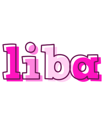 Liba hello logo