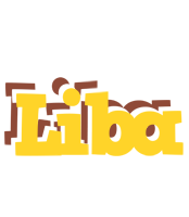 Liba hotcup logo