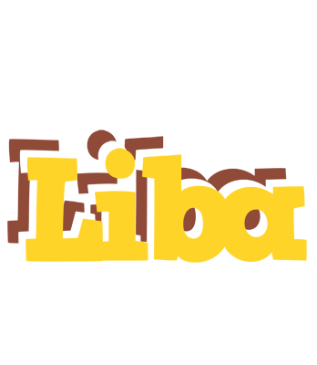Liba hotcup logo