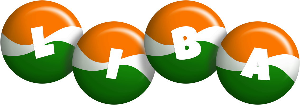 Liba india logo