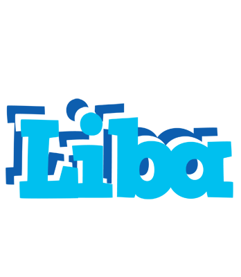 Liba jacuzzi logo