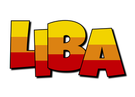 Liba jungle logo