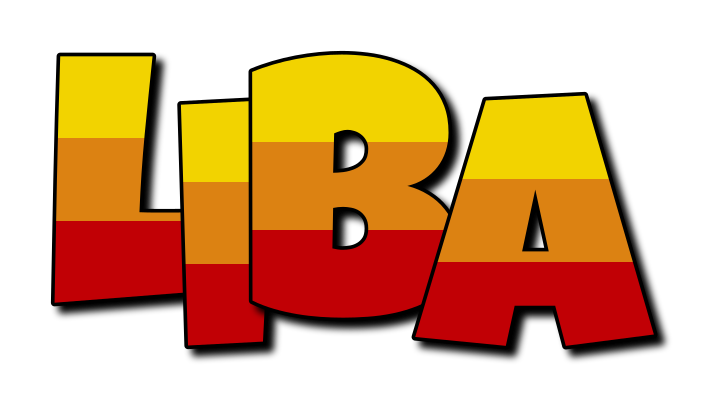 Liba jungle logo