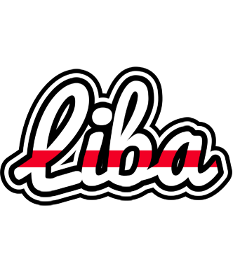 Liba kingdom logo