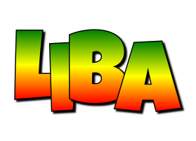 Liba mango logo