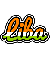 Liba mumbai logo