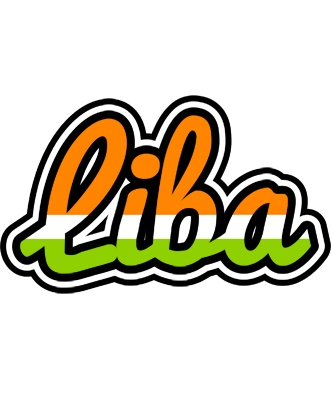 Liba mumbai logo
