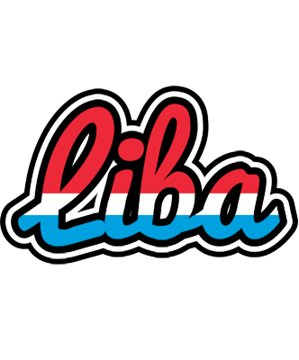 Liba norway logo