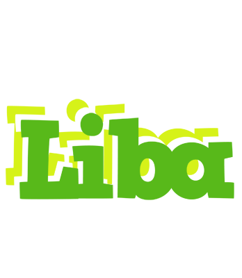 Liba picnic logo