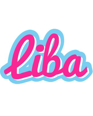 Liba popstar logo
