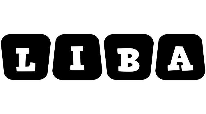Liba racing logo