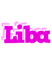 Liba rumba logo